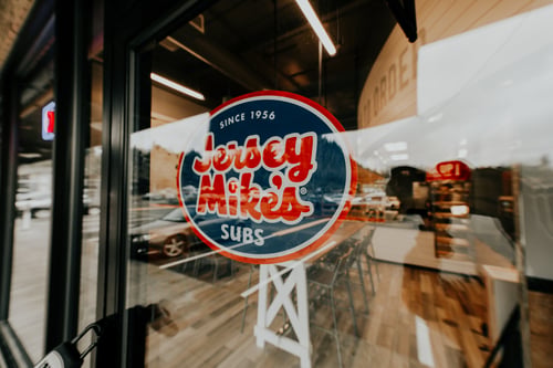 Jersey Mike's Subs - Multiple