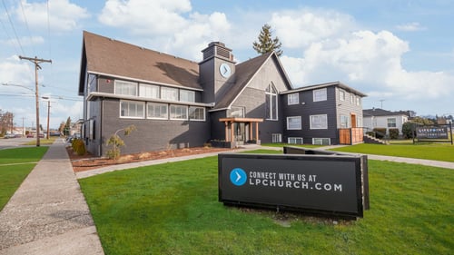 LifePoint Church | Marysville