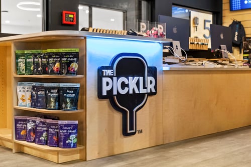 The Picklr - Fremont