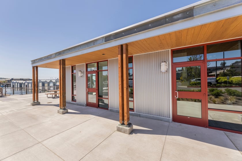 Bellingham Yacht Sales - Everett