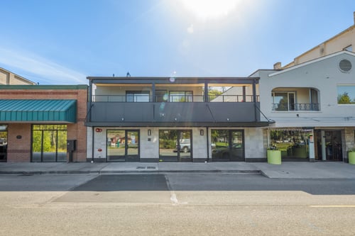 Olympic Ave Mixed Use - Arlington