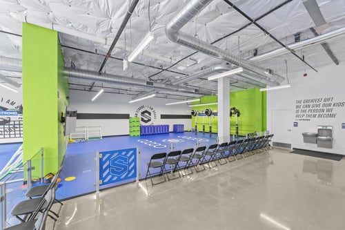 KidStrong – Bothell