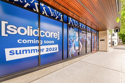 SolidCore - Queen Anne