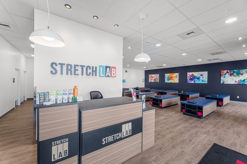 StretchLab – Bellevue