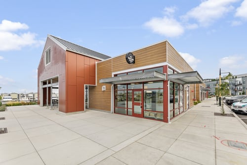 South Fork Baking Co. - Everett