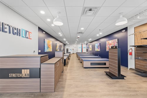 StretchLab – Bothell