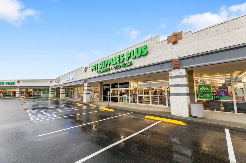 Pet Supplies Plus - Burlington