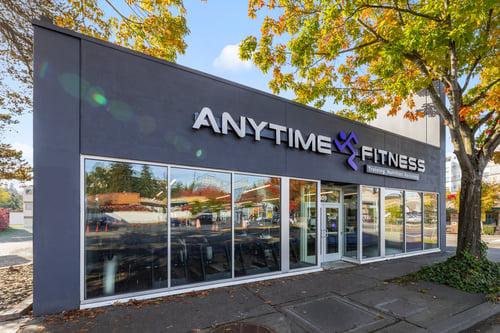 Anytime Fitness - Northgate