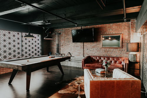 The Mezz - Seattle