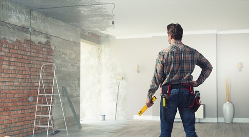 How to Find a Commercial Contractor