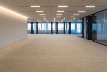 How to Find a Commercial Space