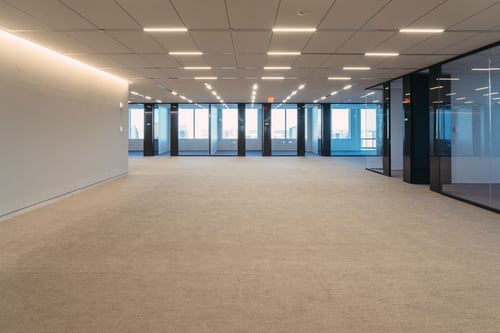 How to Find a Commercial Space