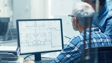 How Technology is Making Your General Contractor More Efficient