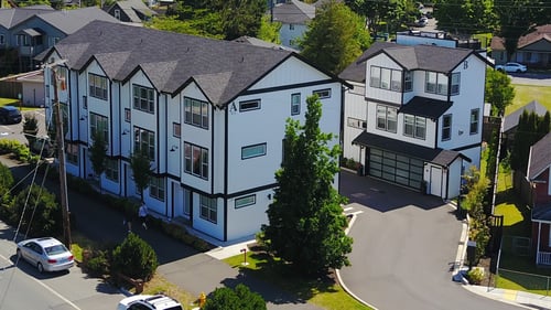 Emil's Walk - Snohomish