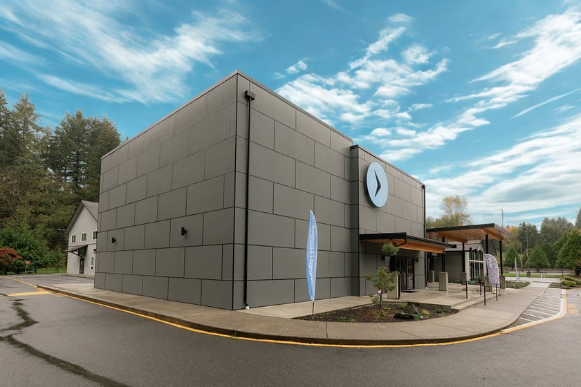 LifePoint Church - Lake Stevens