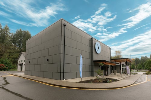 LifePoint Church - Lake Stevens