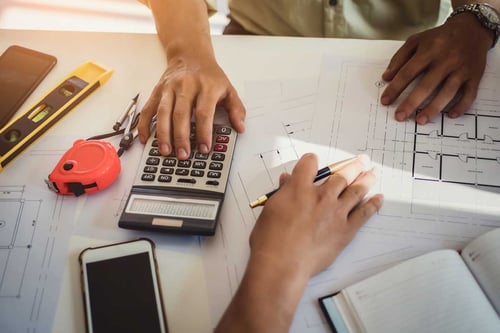 Common Mistakes When Hiring a Commercial Contractor