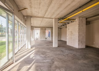 Relocate or Renovate your Commercial Space: 8 Ways to Decide