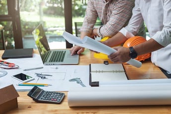 Questions to Ask Your General Contractor: The Who, What, When and Where of Construction Projects