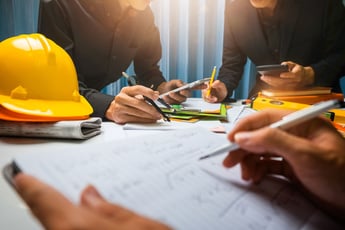 What Is a Full-Service General Contractor?