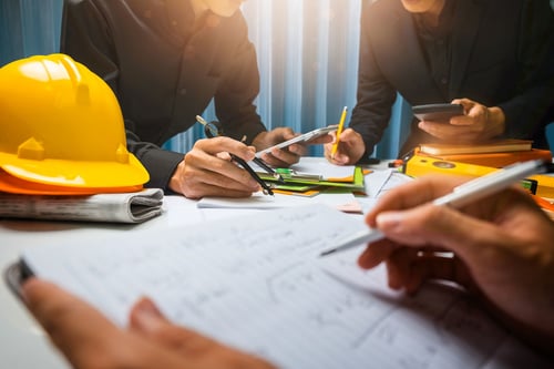 What Is a Full-Service General Contractor?