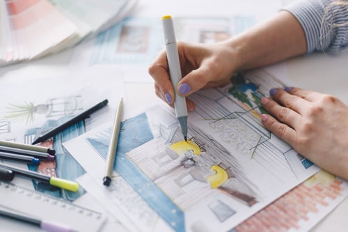 Everything You Need to Know About Office Remodels