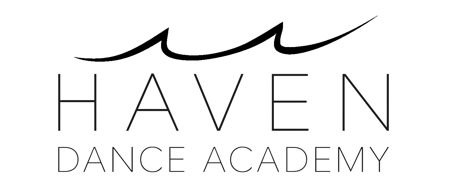 haven dance academy logo